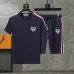 26Dior tracksuits for Dior Short Tracksuits for men #A32602