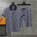 17Dior tracksuits for Dior Short Tracksuits for men #A32605
