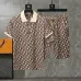 19Dior tracksuits for Dior Short Tracksuits for men #A32605