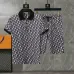 27Dior tracksuits for Dior Short Tracksuits for men #A32605