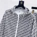 3Dior tracksuits for Dior Short Tracksuits for men #A36974
