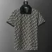3Dior tracksuits for Dior Short Tracksuits for men #A37595