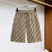 3Dior tracksuits for Dior Short Tracksuits for men #A45868