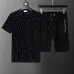1Dior tracksuits for Dior Short Tracksuits for men #A46139