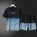 1Dior tracksuits for Dior Short Tracksuits for men #A48916