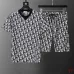 1Dior tracksuits for Dior Short Tracksuits for men #A49652