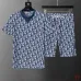 1Dior tracksuits for Dior Short Tracksuits for men #A49653