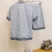 9Dior tracksuits for Dior Short Tracksuits for men #A52194