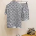 9Dior tracksuits for Dior Short Tracksuits for men #A52197