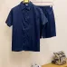 1Dior tracksuits for Dior Short Tracksuits for men #A52202