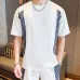 4Dior tracksuits for Dior Short Tracksuits for men #A52568