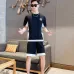 1Dior tracksuits for Dior Short Tracksuits for men #A52569
