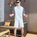 1Dior tracksuits for Dior Short Tracksuits for men #A52570
