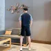 3Dior tracksuits for Dior Short Tracksuits for men #A52571