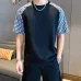 5Dior tracksuits for Dior Short Tracksuits for men #A52571