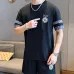 4Dior tracksuits for Dior Short Tracksuits for men #A52573