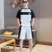 1Dior tracksuits for Dior Short Tracksuits for men #A52574
