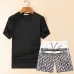 1Dior tracksuits for Dior Short Tracksuits for men #A53097