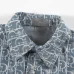 5Dior tracksuits for Dior Short Tracksuits for men Denim suit #A52987