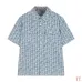 7Dior tracksuits for Dior Short Tracksuits for men Denim suit #A52987