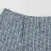 8Dior tracksuits for Dior Short Tracksuits for men Denim suit #A52987