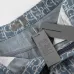11Dior tracksuits for Dior Short Tracksuits for men Denim suit #A52987