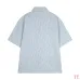 3Dior tracksuits for Dior Short Tracksuits for men Denim suit #A52993