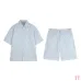 1Dior tracksuits for Dior Short Tracksuits for men Denim suit #A52993