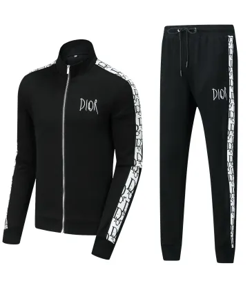 Dior tracksuits for Dior Tracksuits for men #999931056