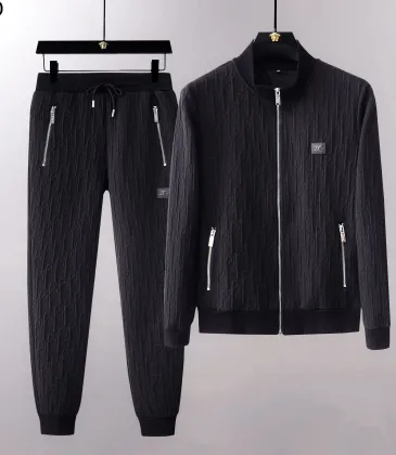 Dior tracksuits for Dior Tracksuits for men #A26013