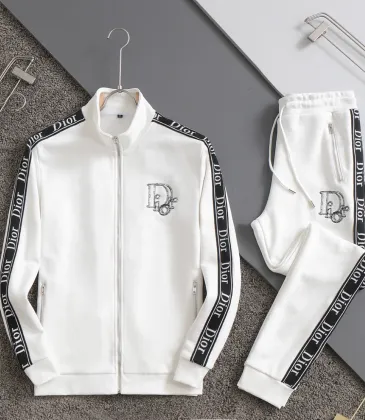 Dior tracksuits for Dior Tracksuits for men #A29057