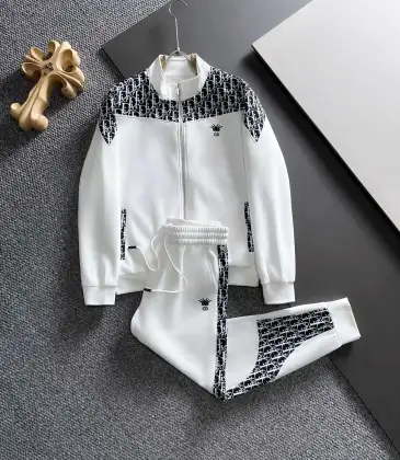 Dior tracksuits for Dior Tracksuits for men #A30154