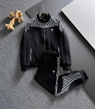Dior tracksuits for Dior Tracksuits for men #A30155