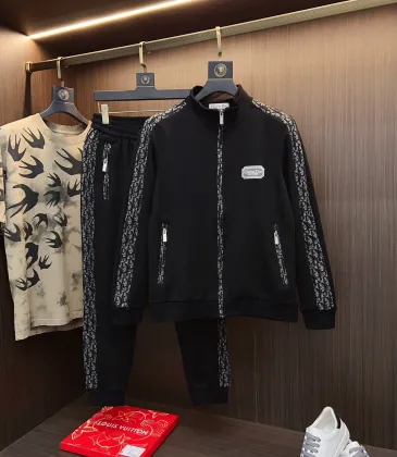 Dior tracksuits for Dior Tracksuits for men #A30211