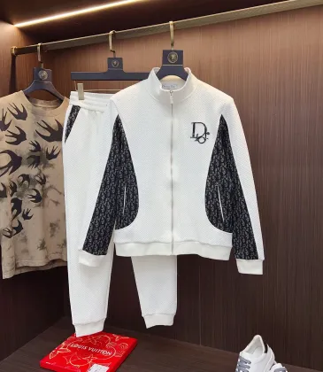 Dior tracksuits for Dior Tracksuits for men #A30212