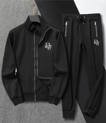 Dior tracksuits for Dior Tracksuits for men #A30265