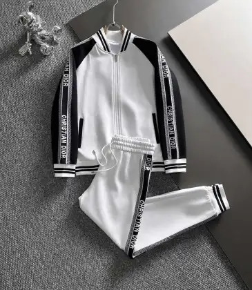 Dior tracksuits for Dior Tracksuits for men #A30529