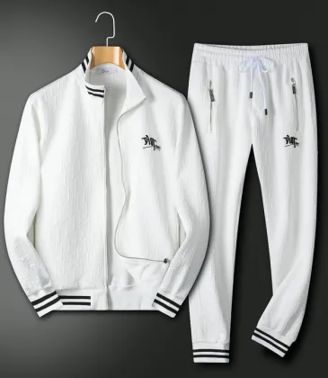 Dior tracksuits for Dior Tracksuits for men #A32561
