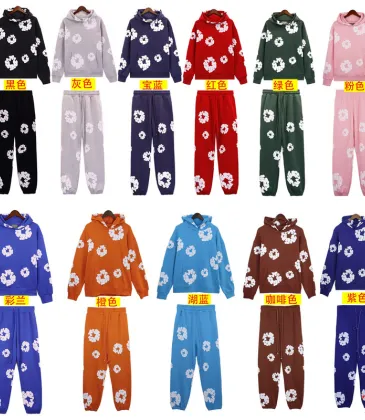 DENIM TEARS Tracksuits for MEN #A32511