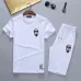 6Fendi Tracksuits for Fendi Short Tracksuits for men #99902530