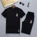 10Fendi Tracksuits for Fendi Short Tracksuits for men #99902530