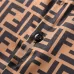 6Fendi Tracksuits for Fendi Short Tracksuits for men #999923452