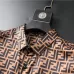 10Fendi Tracksuits for Fendi Short Tracksuits for men #999923452