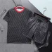 1Fendi Tracksuits for Fendi Short Tracksuits for men #9999921471