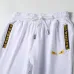 12Fendi Tracksuits for Fendi Short Tracksuits for men #A32579