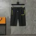 15Fendi Tracksuits for Fendi Short Tracksuits for men #A32579