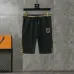 17Fendi Tracksuits for Fendi Short Tracksuits for men #A32580