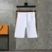 18Fendi Tracksuits for Fendi Short Tracksuits for men #A32580