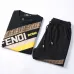 7Fendi Tracksuits for Fendi Short Tracksuits for men #A21765