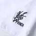 5Fendi Tracksuits for Fendi Short Tracksuits for men #A21767